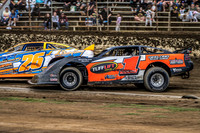 Super Sedan 34 V34 - 11 - Hobart - 20th & 21st Jan 2023-18