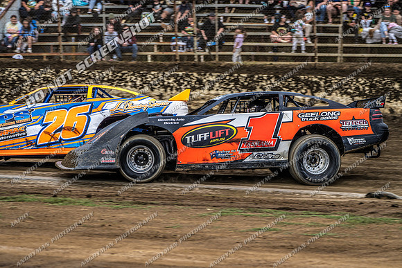 Super Sedan 34 V34 - 11 - Hobart - 20th & 21st Jan 2023-18