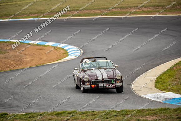 82 - Regularity - Marque Sportscars & Invited-22