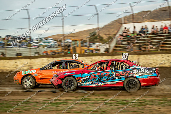 Street Stock 67 T67 - 08 - Hobart - 1st Jan 2023-6