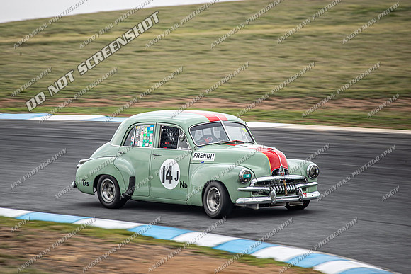 14 - Early Holden Regularity-12