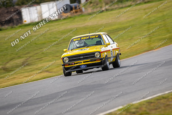 Heritage Touring Cars Group C - 53 - 03 - Saturday-17