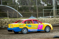 Street Stock 28 T28 - 12 - Latrobe - 27th & 28th Jan 2023-2