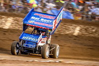 Sprintcar 55 V55 - 16 - Latrobe - 1st Feb 2020-5