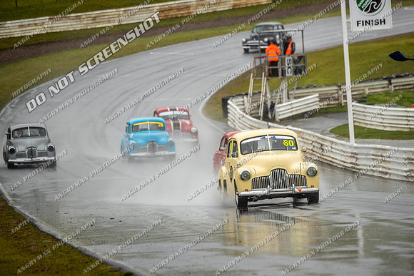 Early Holden Regularity - 60 - 02 - Friday-7