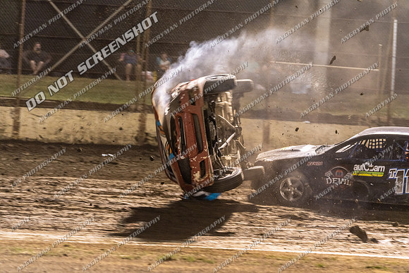 Street Stock 67 T67 - 08 - Hobart - 1st Jan 2023-26