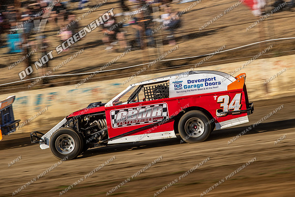 AMCA 34 T34 - 13 - Hobart - 11th Feb 2023-2