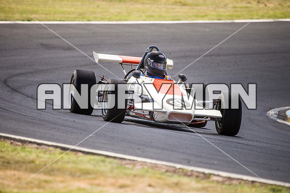 97 Craig Trenham - Nota F3 1968 - Regularity Sports & Racing Cars - Saturday-7