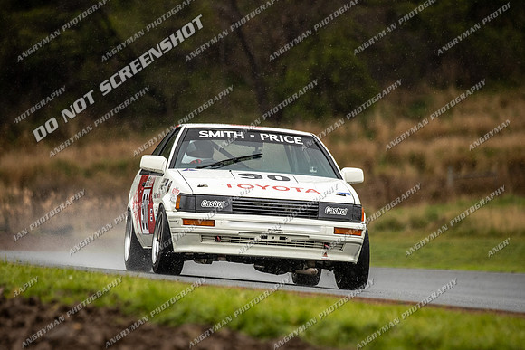 Heritage Touring Cars Group A - 90 - 02 - Friday-4