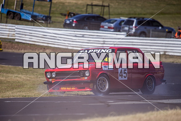 Sports GT 45 - Super Series Rnd 6 - 16th Nov 2014-14