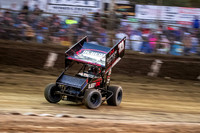 Sprintcar 21 VA21 - 16 - Latrobe - 1st Feb 2020-5