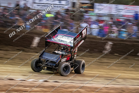Sprintcar 21 VA21 - 16 - Latrobe - 1st Feb 2020-5