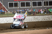 Sprintcar 12 W12 - 19 - Latrobe - 2nd Feb 2018 - WSS_-13