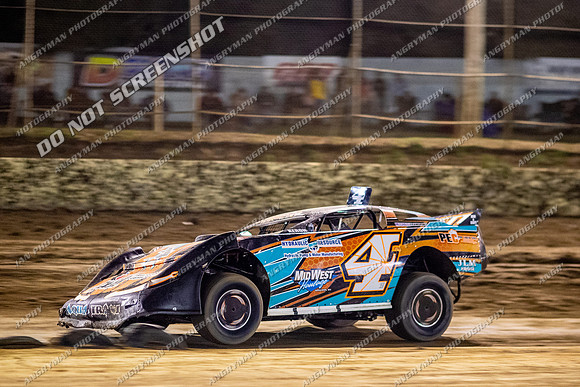 Super Sedan 4 W4 - 12 - Latrobe - 27th & 28th Jan 2023-9