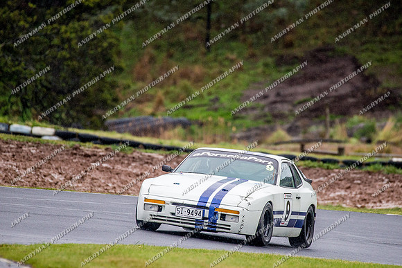 Regularity Marque Sports Cars & Invited - 19 Terry Cutcliffe - Saturday - 1st october 2016