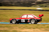 Regularity Sedans 97 - Friday-9