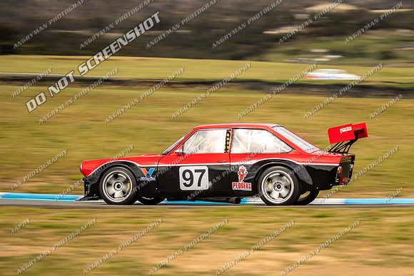 Regularity Sedans 97 - Friday-9