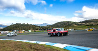 Regularity Sedans 97 - Saturday Remote