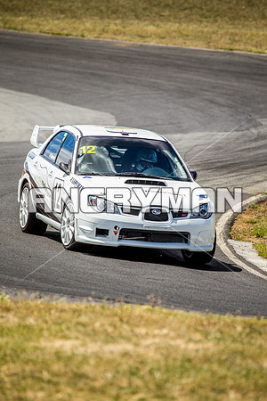 Sports GTA 12 Adam Garwood Subaru - Super Series Rnd 6 - 16th Nov 2014-12