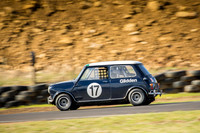 Chris 'Kit' Ellis Memorial Group N - 17-12