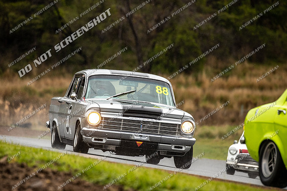 Group NB Under 3 Litre and NC Under 2 Litre - 88 - 02 - Friday