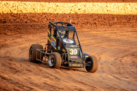 Speedcar 39 T39 - 09 - Carrick - 6th & 7th Jan 2023-9