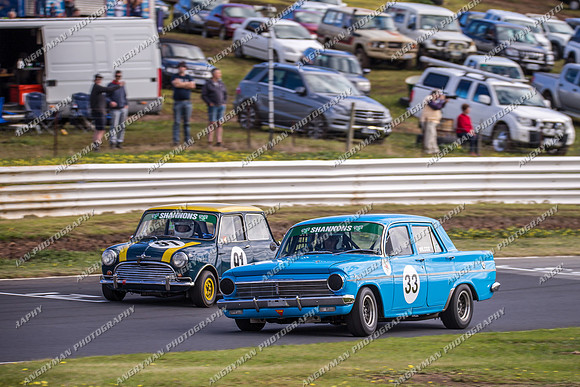 Group NB and Under 2 Litre - 33 Scott Wilcox - Saturday - 1st october 2016-7