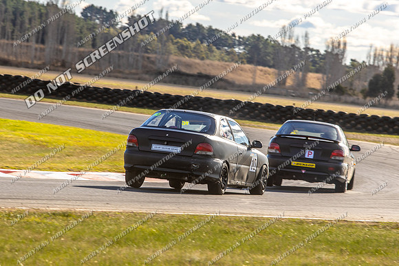 Hyundai 10 - TCRC Rnd 4 - 18-19 May 2024-11