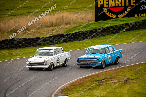 Group NB Under 3 Litre and NC Under 2 Litre - 8 - 04 - Sunday-4