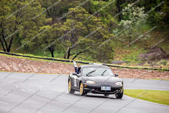 Regularity Marque Sports Cars & Invited - 61 Eammon Matthews - Saturday - 1st october 2016-3