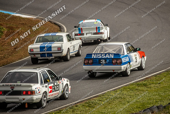 Muscle Car Cup - 87 - Sunday-4