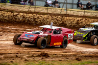 AMCA 53 W53 - 03 - Carrick - 26th Nov 2022