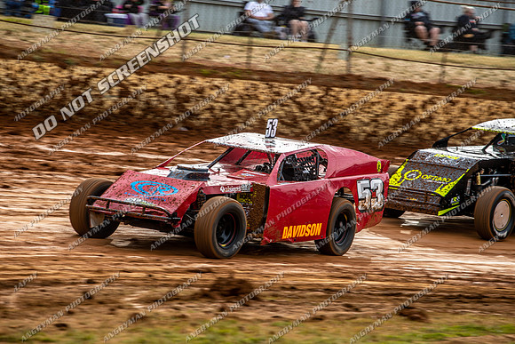 AMCA 53 W53 - 03 - Carrick - 26th Nov 2022