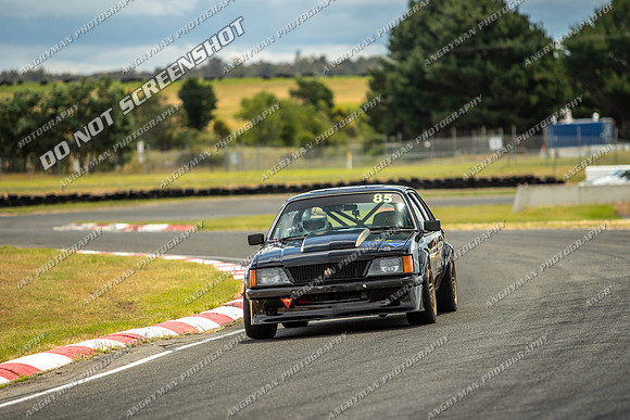 Super Sprint 85 - TCRC Rnd 6 - 1st Dec 2024-4
