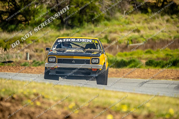 Baskerville Classic Sprints - 19 - Baskerville Historics 2024-9