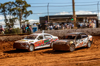 Street Stock 19 T19 - 8 - Carrick - 26th Dec 2021-12