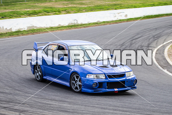 regularity 72 - Super Series - 25th May 2014-10