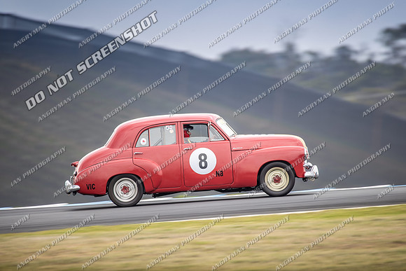 8 - Early Holden Regularity-9
