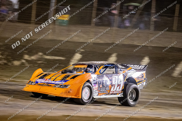 Super Sedan 99 WA99 - 16 - Hobart - 26th Jan 2019-14
