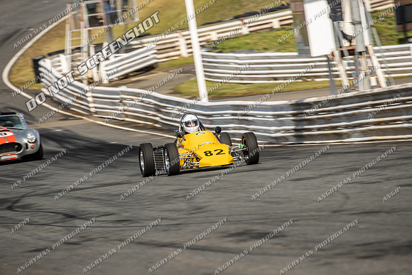 Regularity Sports & Racing Cars 82 - Saturday