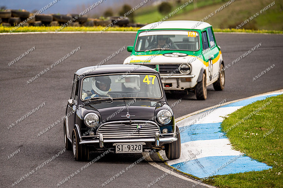 Regularity Group B - 47 Chris Fitzgerald - Sunday - 2nd October 2016-4