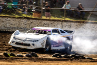 Super Sedan 75 T75 - 12 - Latrobe - 15th Jan 2022-4