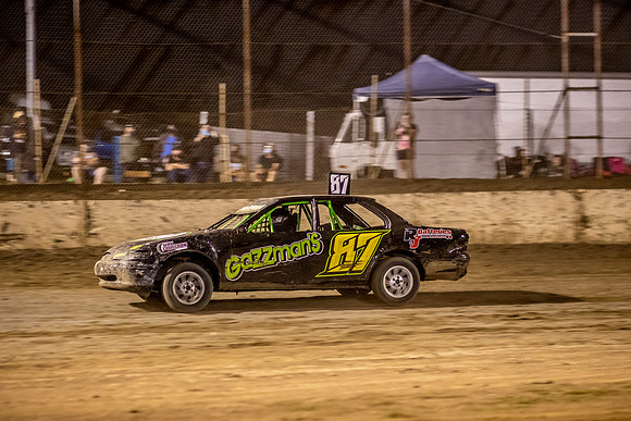 Street Stock 87 T87 - Saturday-13