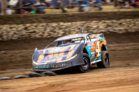 Super Sedan 4 W4 - 10 - Latrobe - 13th & 14th Jan 2023-19