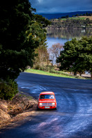 MINI TOUR - TS32 - CYGNET - SS-4