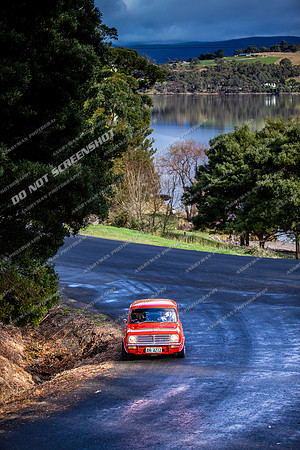 MINI TOUR - TS32 - CYGNET - SS-4