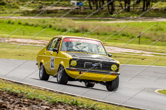 Muscle Car Cup Under 2 Litres - 22 Andrew Mitchell - Saturday - 1st october 2016-2