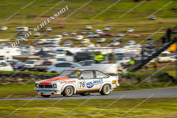 Muscle Car Cup Over 3501cc - 76 - 03 - Saturday-7