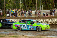 Street Stock 33 T33 - Saturday-5