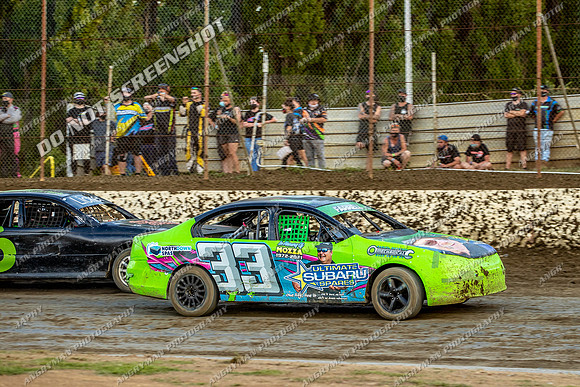 Street Stock 33 T33 - Saturday-5